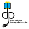 D&P Custom Lights & Wiring Systems, Inc. logo